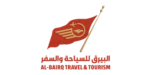 Albairaq for Travel and Tourism
