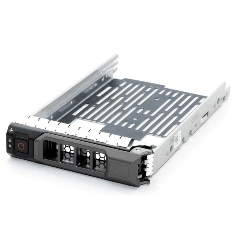 Dell 3.5" Drive Caddy (Metal)