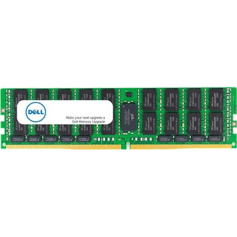 Micron 16GB DDR4 PC4-2400T Server RAM