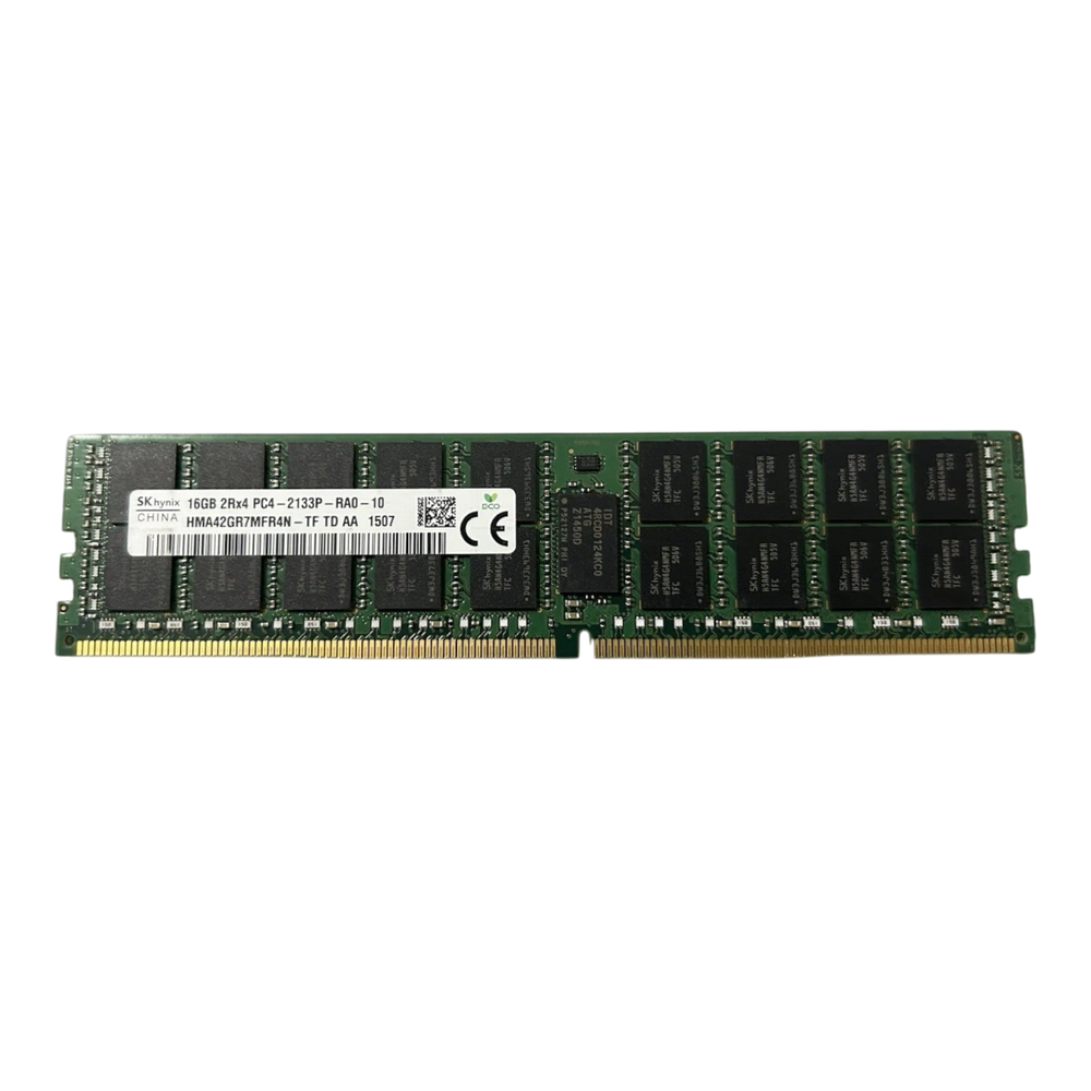 SK Hynix 16GB DDR4 PC4-2133P Server RAM