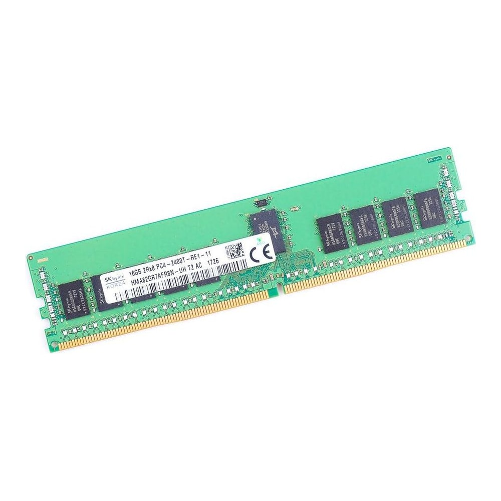SK Hynix 16GB DDR4 PC4-2400T Server RAM