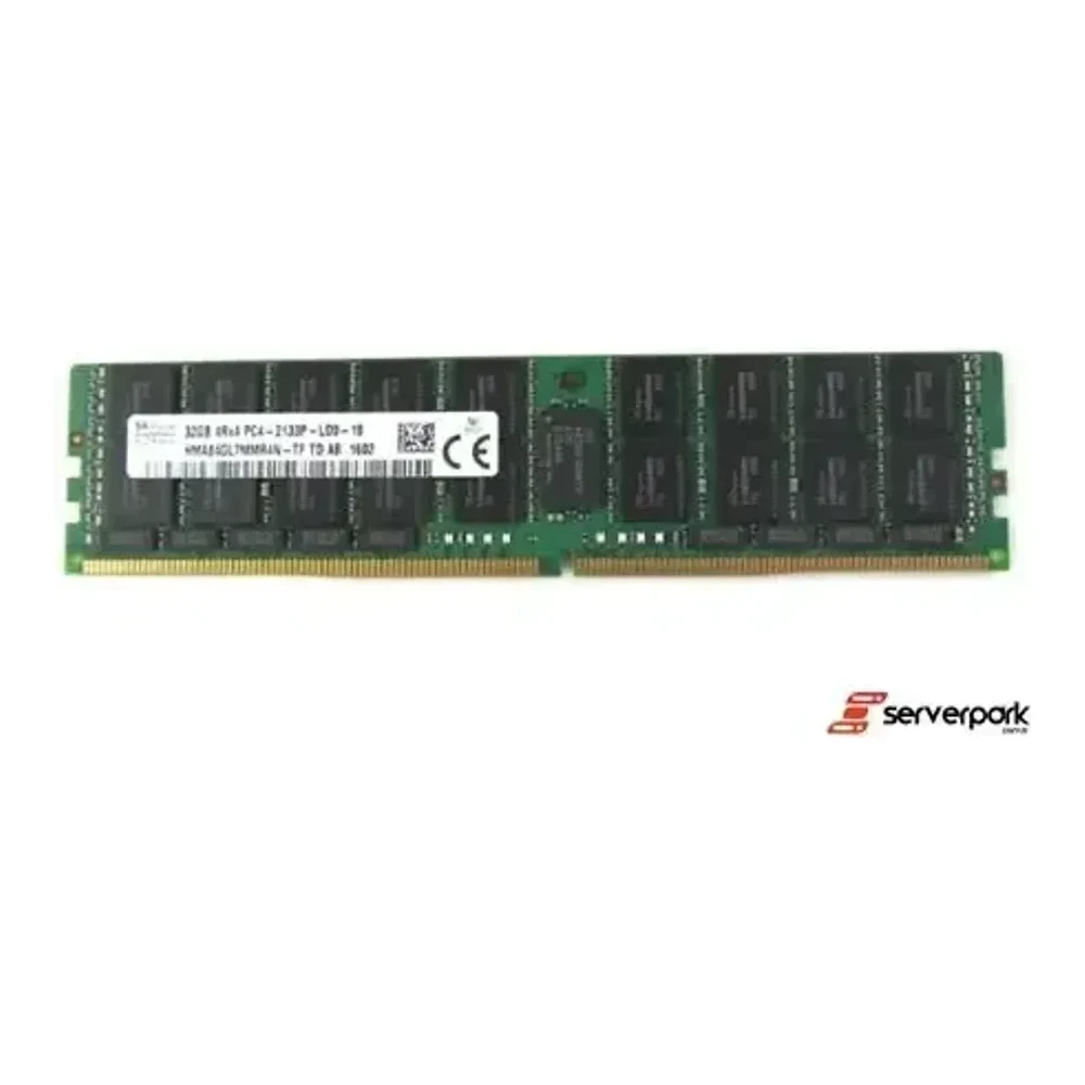 SK Hynix 32GB DDR4 PC4-2133T Server RAM