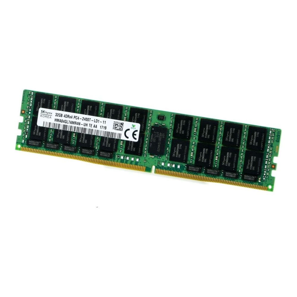 SK Hynix 32GB DDR4 PC4-2400T Server RAM